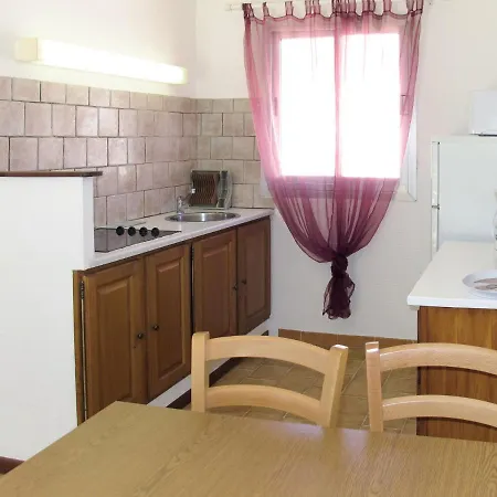 Valledoro - Mni142 By Interhome Appartement Cervione
