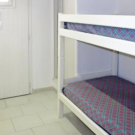 Valledoro - Mni142 By Interhome Appartement