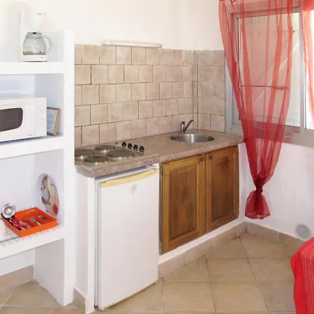 Valledoro - Mni142 By Interhome * Cervione