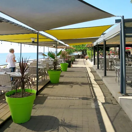 Valledoro - Mni142 By Interhome Appartement Cervione