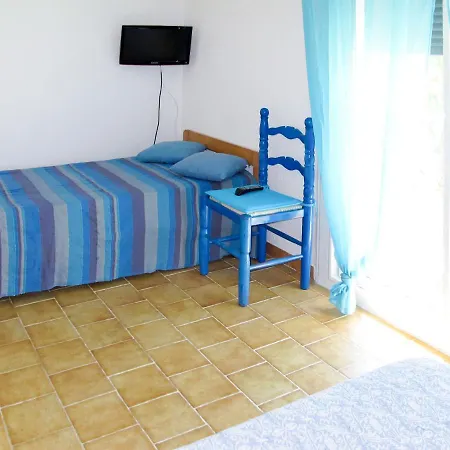 Apartment Valledoro - Mni142 By Interhome *