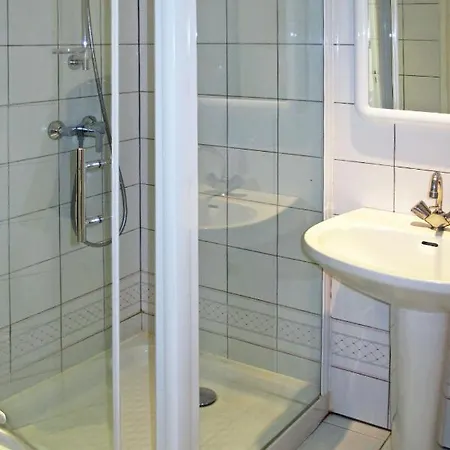 Valledoro - Mni142 By Interhome Apartment