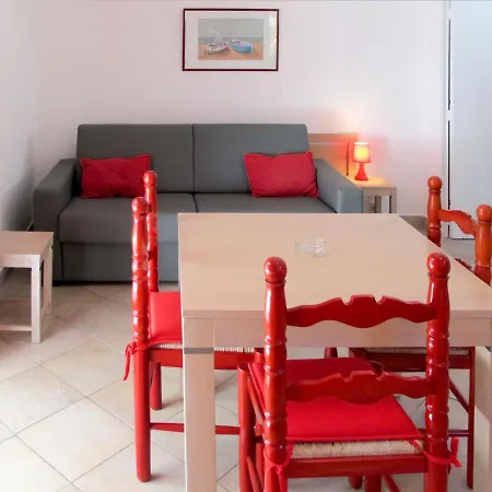 Valledoro - Mni142 By Interhome Cervione