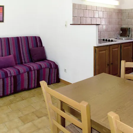 Valledoro - Mni142 By Interhome Apartment Cervione