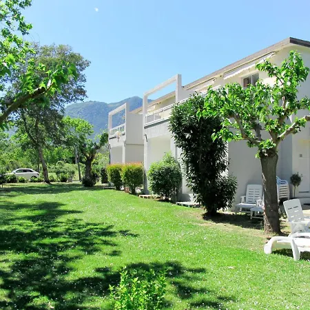 Valledoro - Mni142 By Interhome Cervione