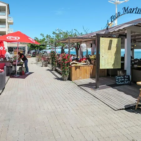 Valledoro - Mni142 By Interhome Apartment *